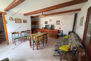 Casa, Petralia Soprana.