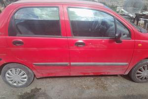 matiz deweo