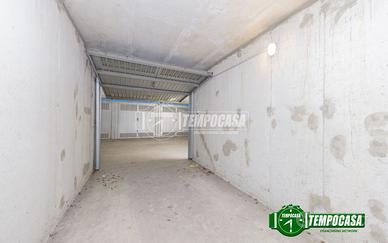 Box a Milano Via francesco cilea