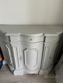 Credenza shabby 150€ trattabili