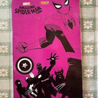 Fumetto spiderman n*600