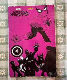 Fumetto spiderman n*600