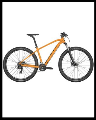 SCOTT ASPECT 960