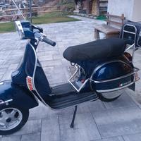 Piaggio Vespa 150 PX - 2012
