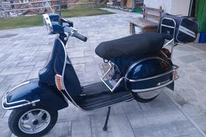 Piaggio Vespa 150 PX - 2012