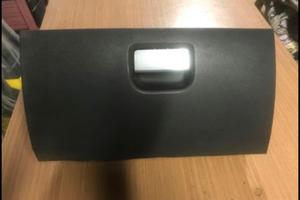 Pezzi di ricambio grande punto