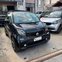 Smart ForTwo 70 1.0 twinamic Prime