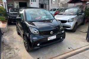 Smart ForTwo 70 1.0 twinamic Prime
