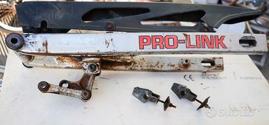 forcellone posteriore Honda ns 125