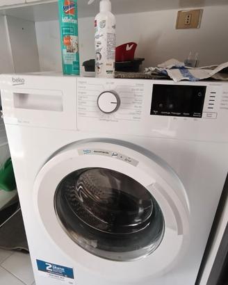 camerette complete nuove, lavatrice e frigor