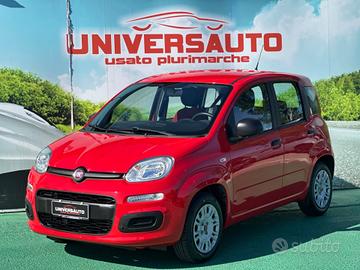 Fiat Panda 1.2 Benzina 69cv Easy 2018