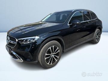 Mercedes GLC 200 d mhev Advanced 4matic auto