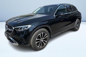 Mercedes GLC 200 d mhev Advanced 4matic auto