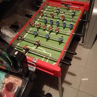 calcio balilla 