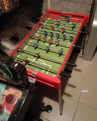 calcio balilla 
