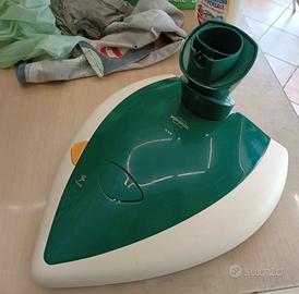 lucidatrice vorwerk pl515 rigenerata 