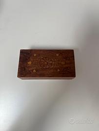 Porta oggetti piccolo