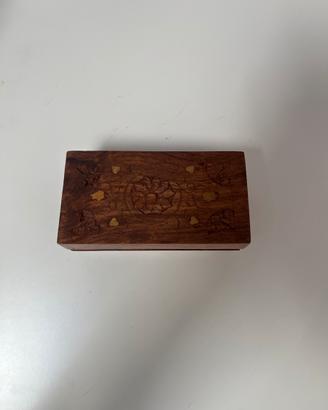 Porta oggetti piccolo