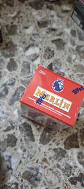 Topps merlin value box