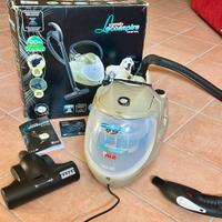 Vaporetto Lecoaspira Polti