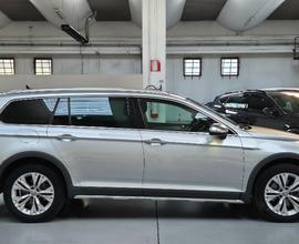 VOLKSWAGEN Passat Alltrack 2.0 TDI 190 CV 4MOTIO