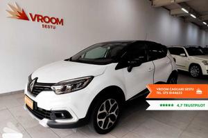 RENAULT Captur 1� serie Captur TCe 12V 90 CV Bu...