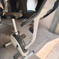Cyclette JK Fitness