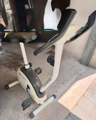 Cyclette JK Fitness