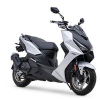 Kymco KRV 200