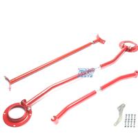KIT BARRE STABILIZZATRICI REGOLABILI VOLKSWAGEN VW