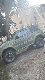 Pajero 2.5 tdi gls 4x4