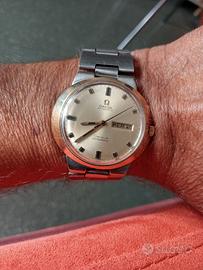 omega geneve dynamic originale