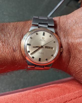 omega geneve dynamic originale
