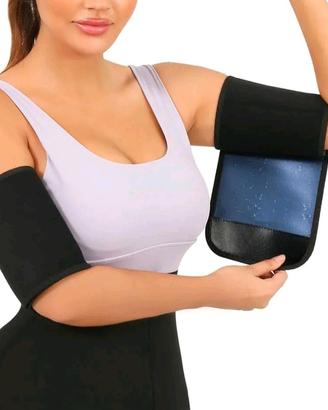 Fascia perdita cm braccia
