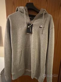 Felpa nike