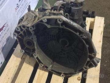 CAMBIO MANUALE COMPLETO CHEVROLET Orlando 1° Seri