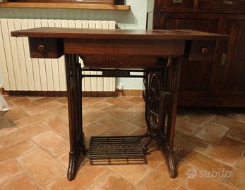 Macchina da cucire Singer 1934