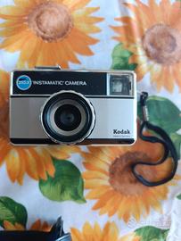 Instamatic camera 255 X  Kodak