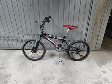 bici bmx