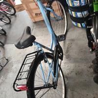 bici donna senza cambio come nuove