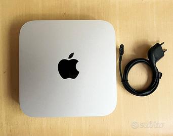 Apple Mac mini 2011 | i5 - 5 GB RAM - 120 GB SSD