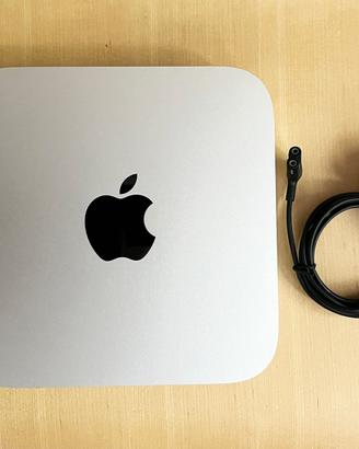 Apple Mac mini 2011 | i5 - 5 GB RAM - 120 GB SSD