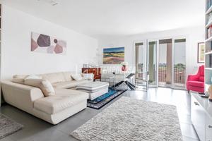 Attico, Via Montanara 8 - Settimo Milanese