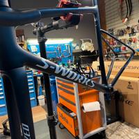 Telaio specialized s-works SL8 tg 58