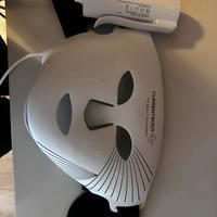 Maschera Viso Led CurrentBody