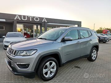 JEEP Compass 1.6 Mjt II 2WD Longitude