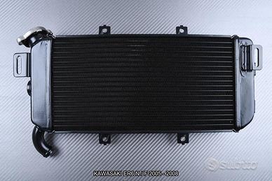 Radiatore KAWASAKI ER6 N / F 2005 - 2008 ER6N ER6F