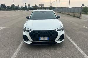 Audi Q3 SPB 35 TDI