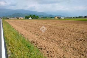 TERRENO A MARTINENGO