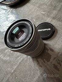 Olympus M.Zuiko Digital ED 40-150mm f/4-5.6 R